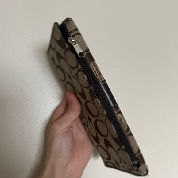 Coach wallets - Picture 5 of 6